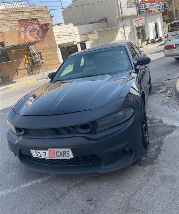 Dodge Charger 2020 for sale in Iraq - Abu Al-Khaseeb